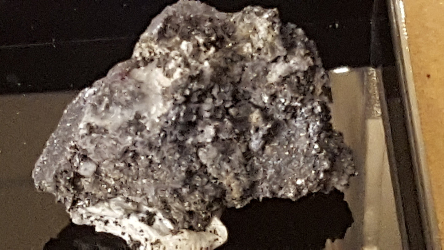 Xanthoconite Proustite