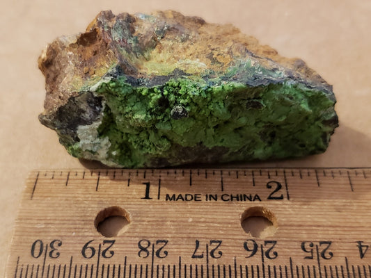 Conichalcite