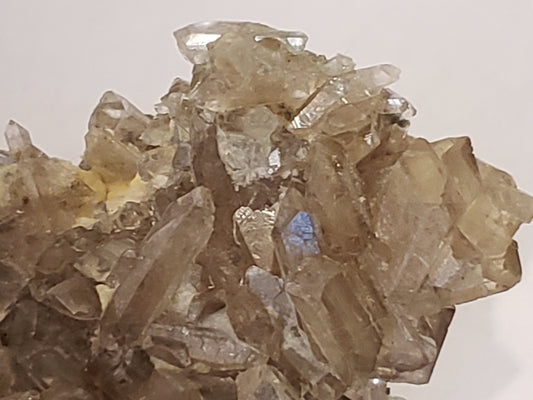 Barite Cabinet specimen