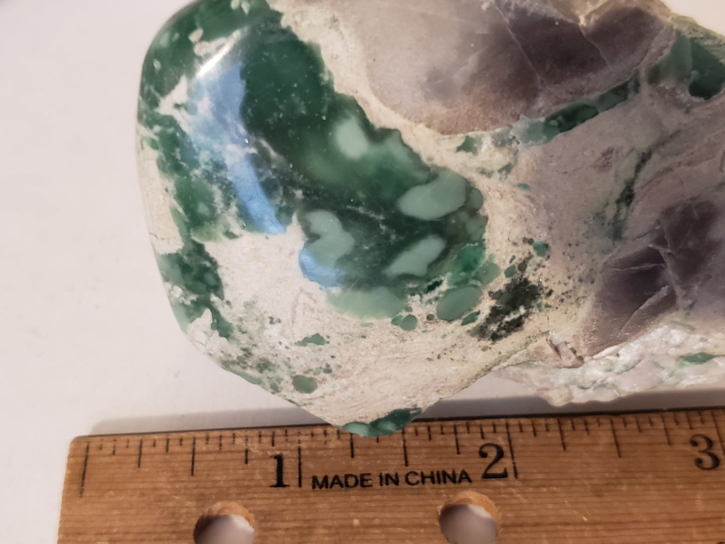 Variscite Polished specimen