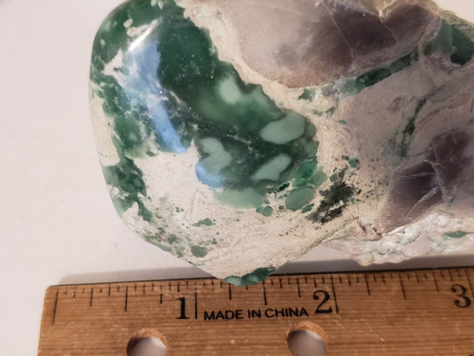 Variscite Polished specimen