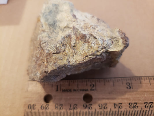 Preisingerite specimen