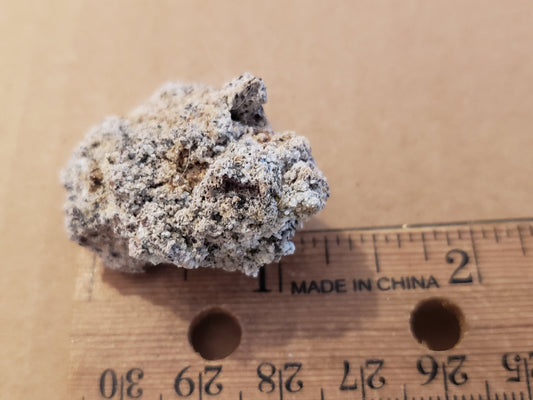 Yuanfuliite specimen