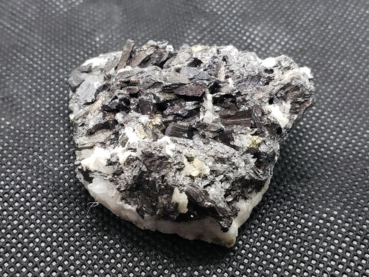 Enargite cluster