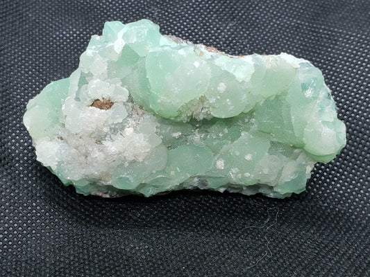 Blue Smithsonite specimen