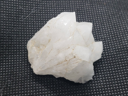 Quartz Crystal Cluster