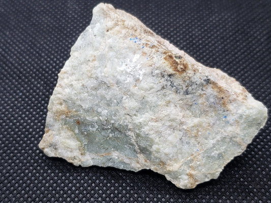 Junitoite Ruizite Kinoite