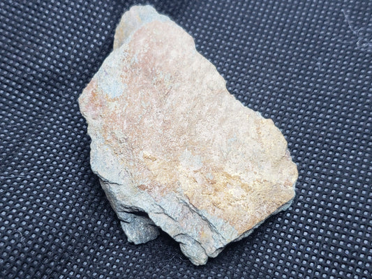 Ammoniojarosite