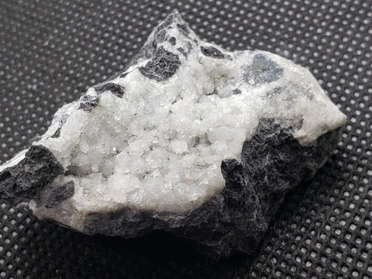 Fluellite specimen