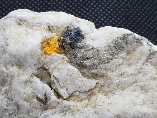 Sartorite Specimen