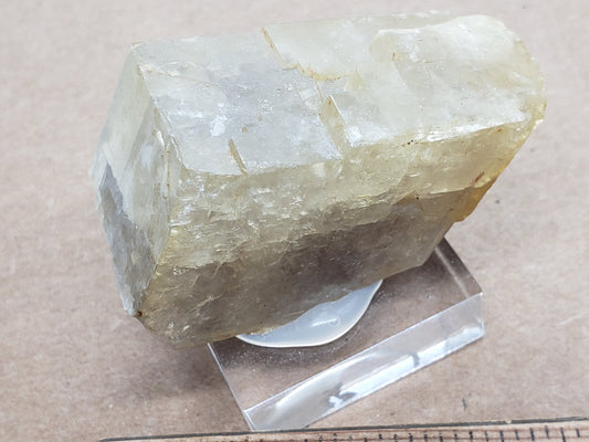 Barite Crystal