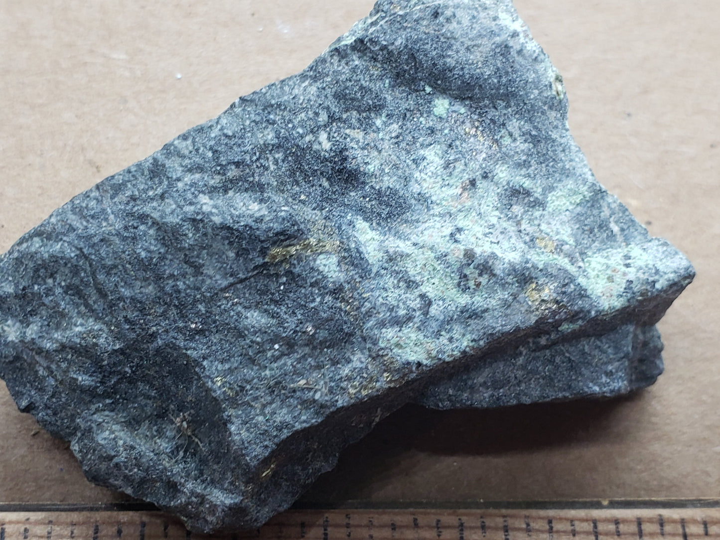 Rammelsbergite