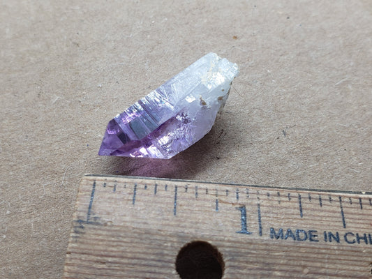 Amethyst Crystal Veracruz