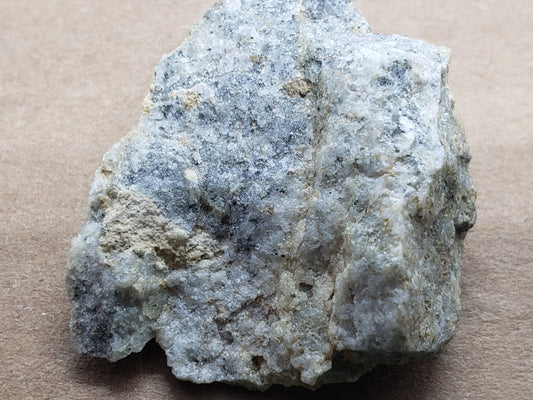 Goldfieldite specimen