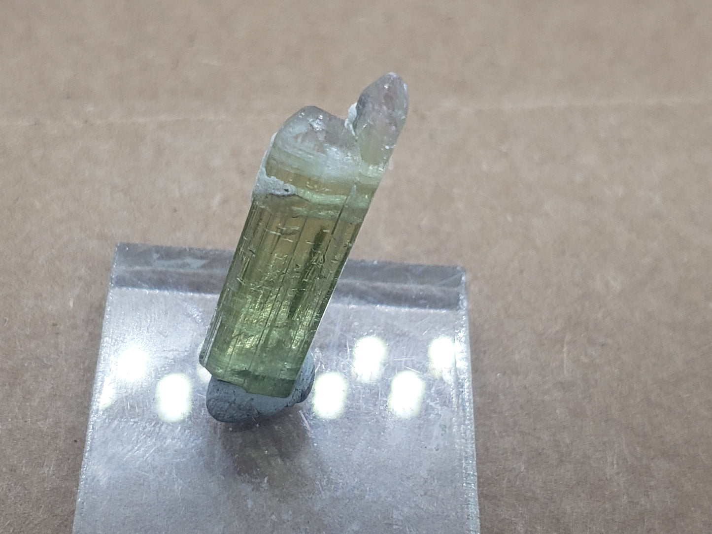 Tourmaline Crystal