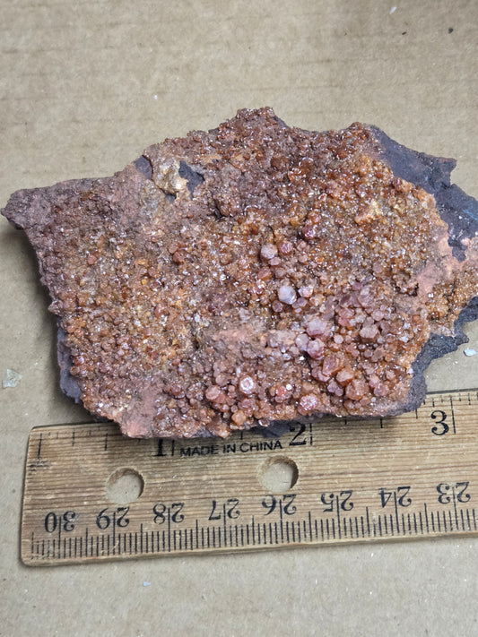 Vanadinite