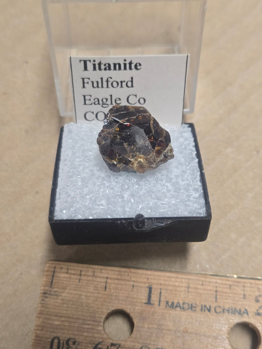 Titanite