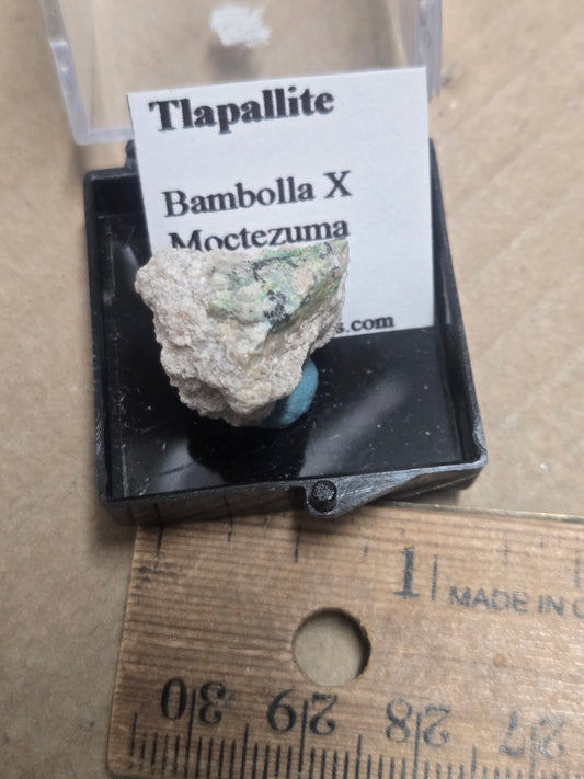 Tlapallite