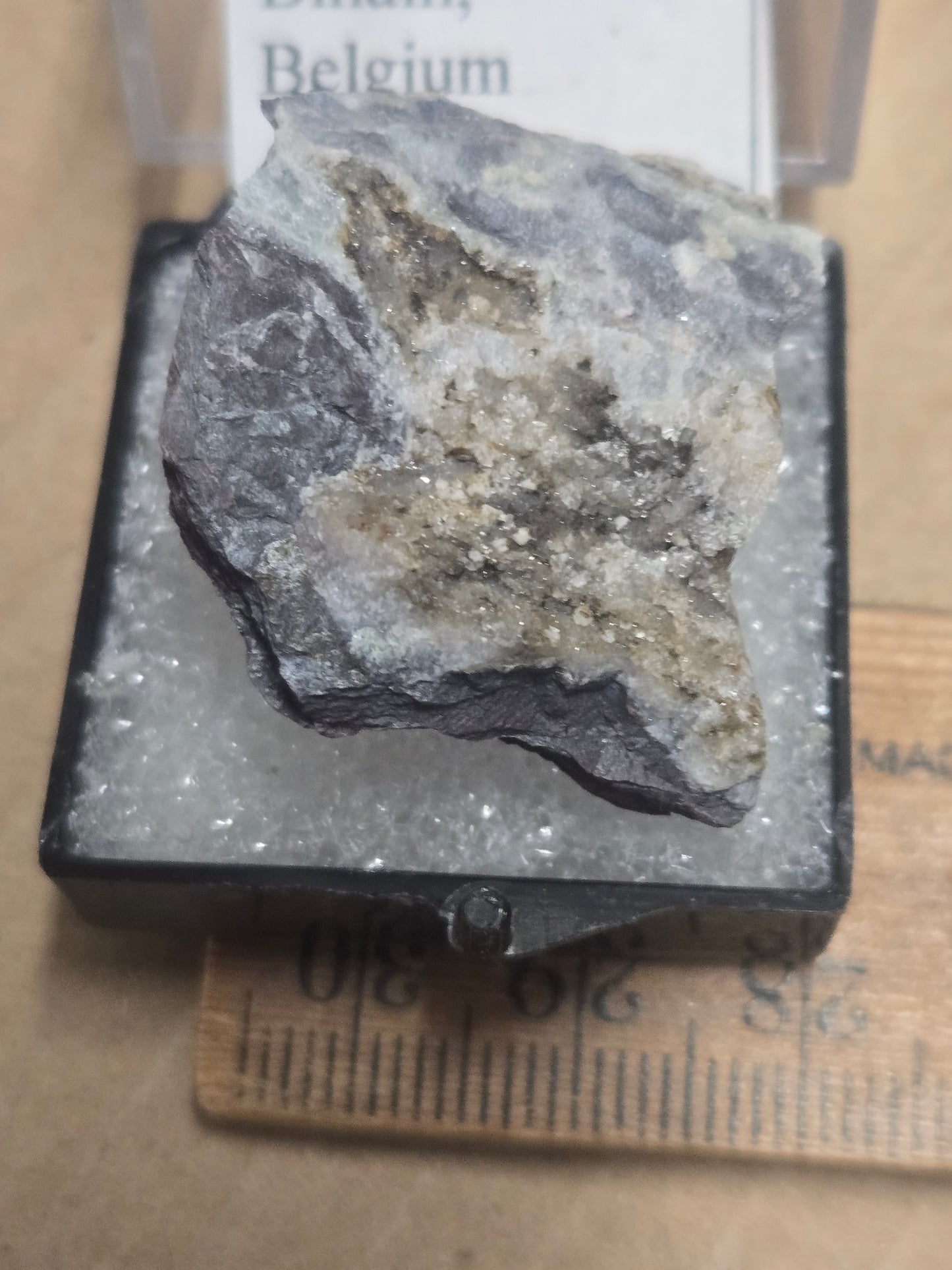 Vantasselite