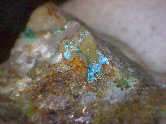 Connellite