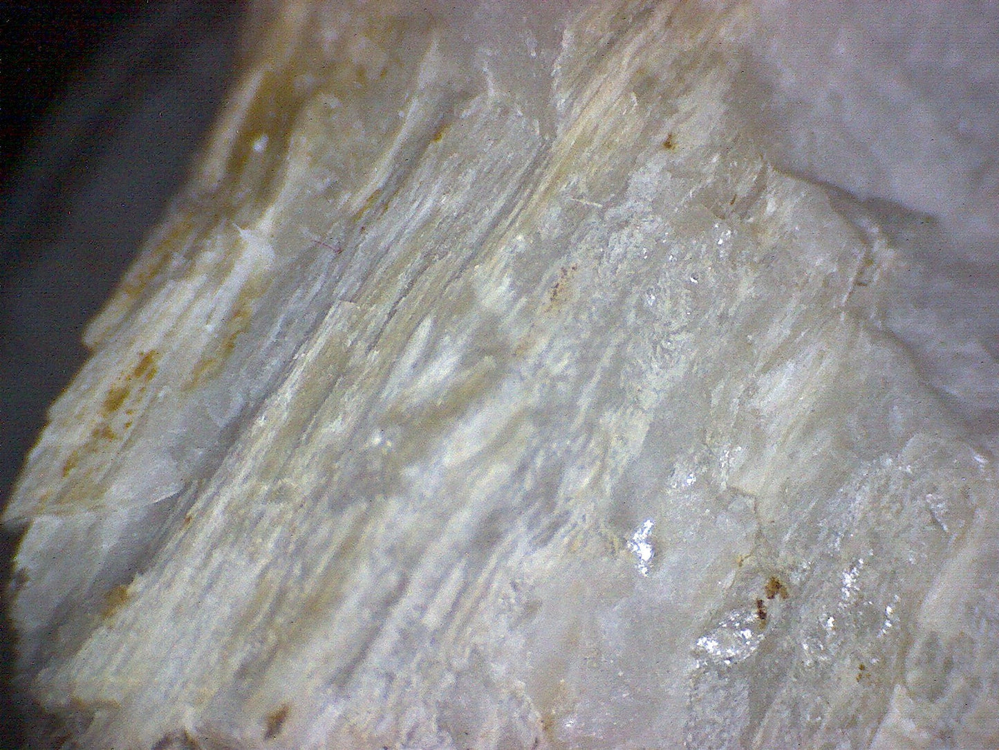 Davreuxite