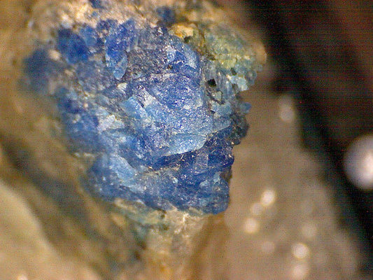 Lazulite