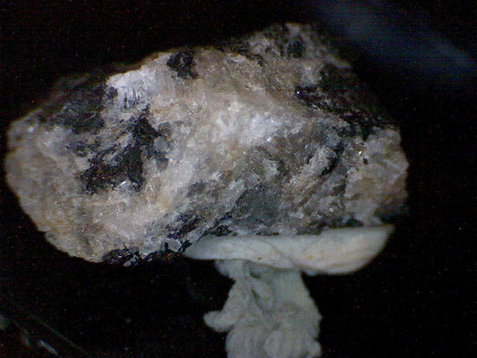 Baratovite