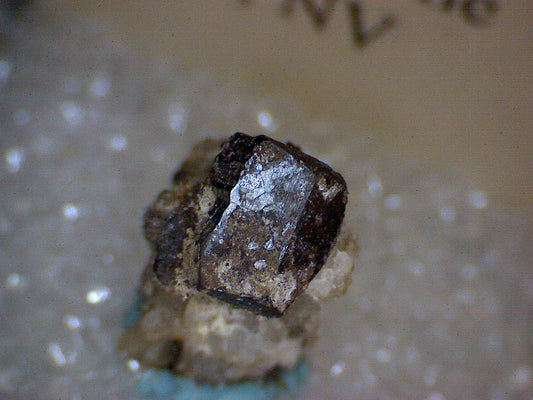 Goethite