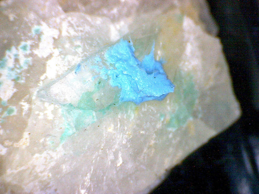 Spangolite