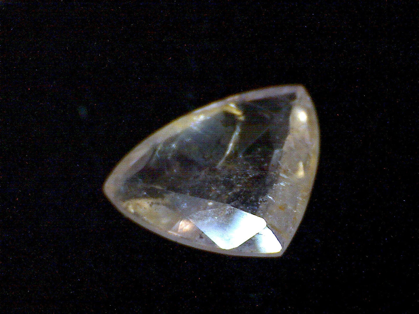 Taaffeite Gemstone