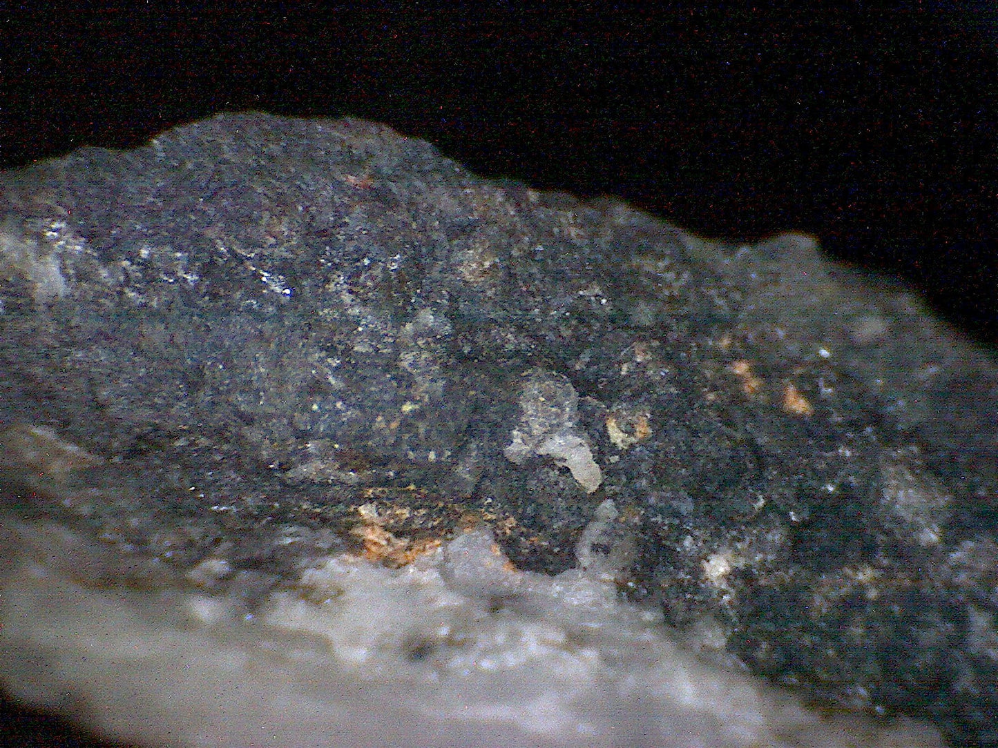 Cabalzarite specimen