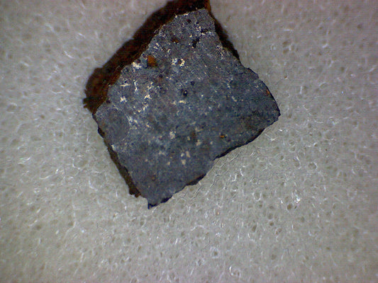 Tulia A Meteorite Specimen