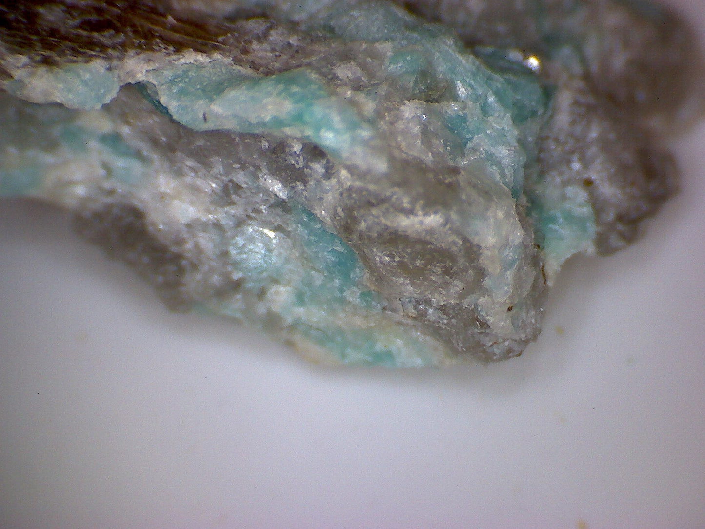 Amazonite