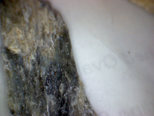 Denisovite specimen