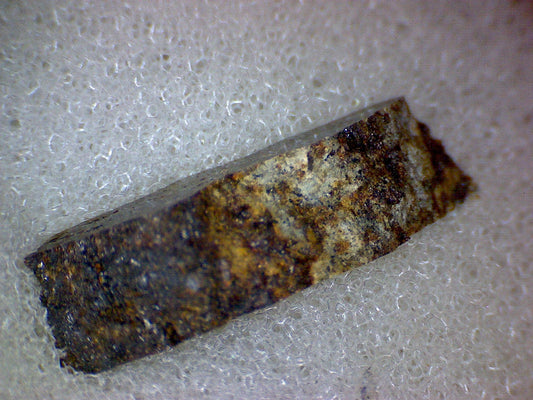 DAG 477 meteorite specimen