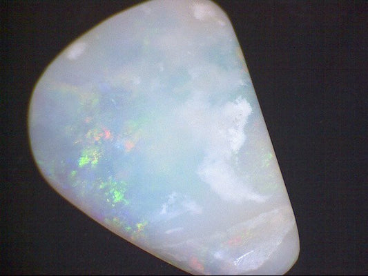 Australian Opal Specimen