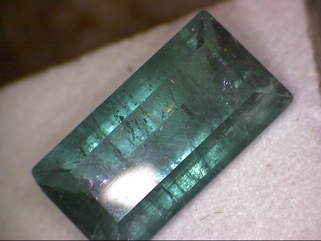 Blue Paraiba Tourmaline