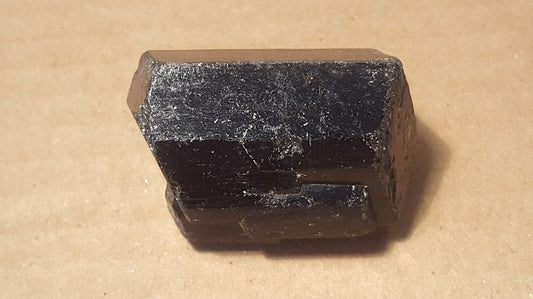 Black Tourmaline specimen