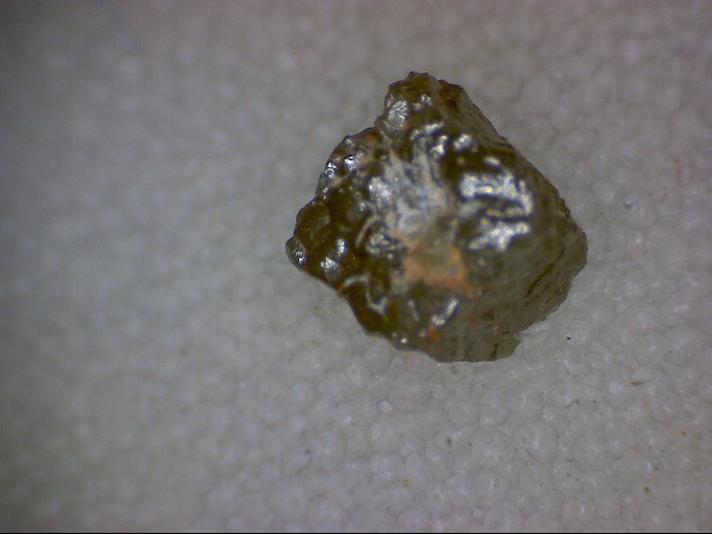 Cubic Silver Diamond