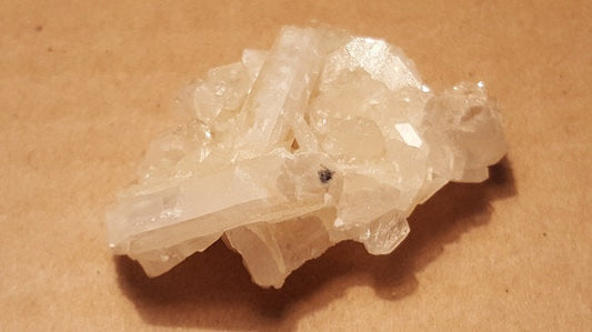 Apophyllite Specimen