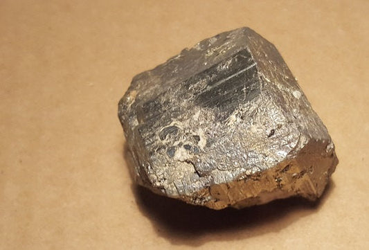 Pyrite Specimen