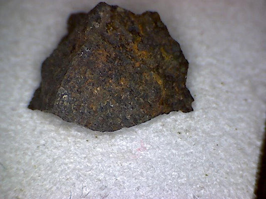 Juanita de Angeles Meteorite Specimen