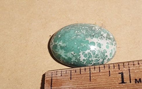 Variscite Cabochon