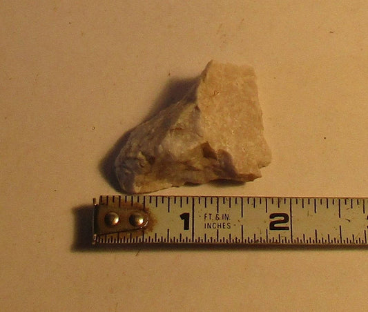 Sellaite Specimen