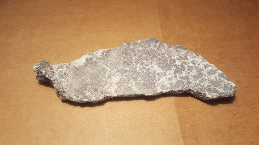 Creede Silver specimen