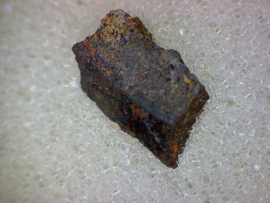 Tank Mountain Meteorite Specimen