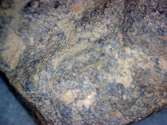 Al Haggounia Meteorite Specimen