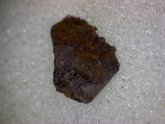 Camp Creek Meteorite Specimen