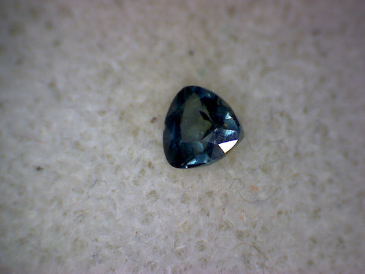 Sapphire Trillion