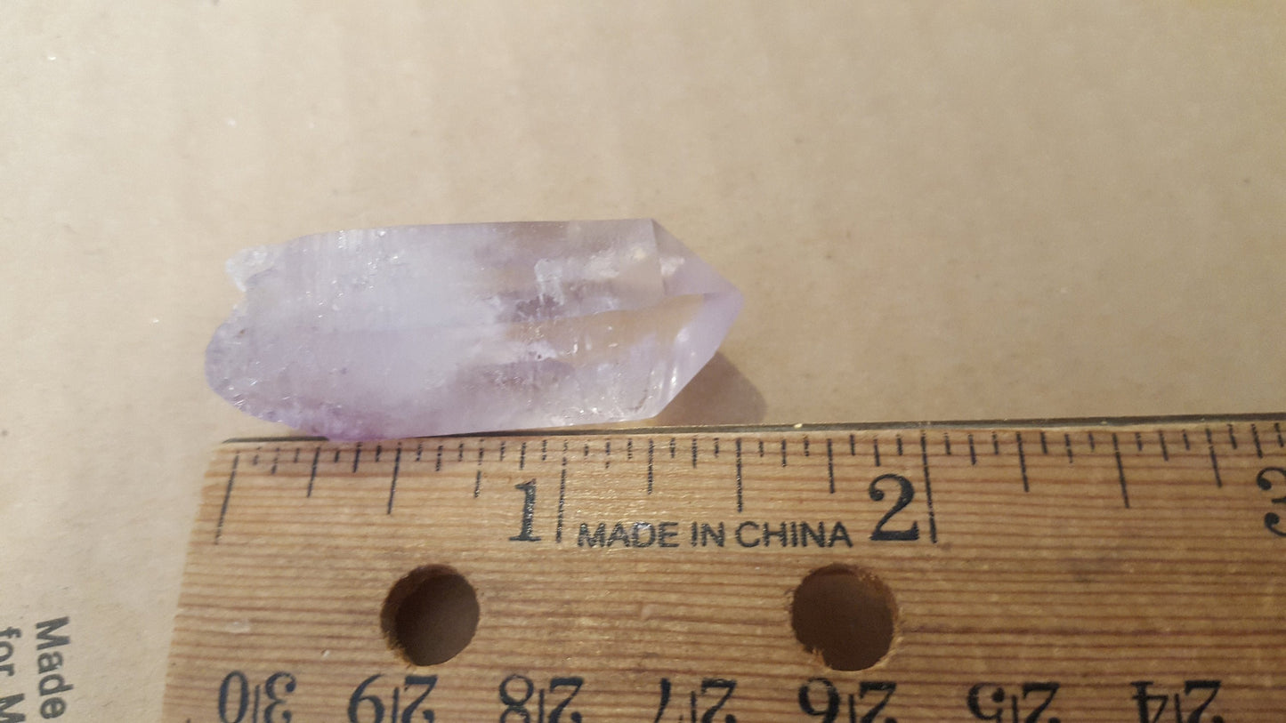 DT Amethyst Crystal